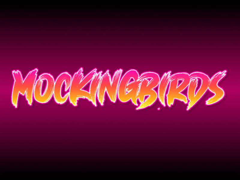 Mockingbirds (EP)