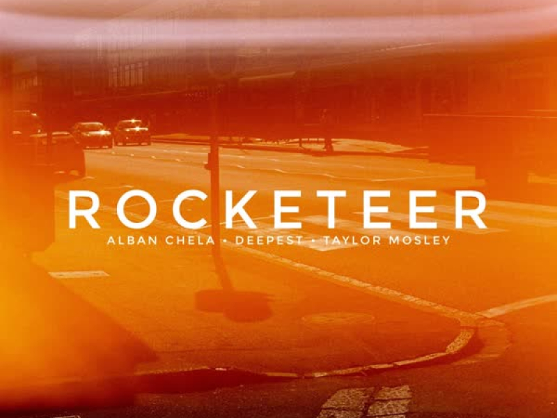 Rocketeer (Single)