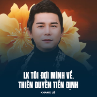 LK Tôi Đợi Mình Về, Thiên Duyên Tiền Định (Single)