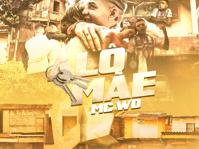Alô Mãe (Single)