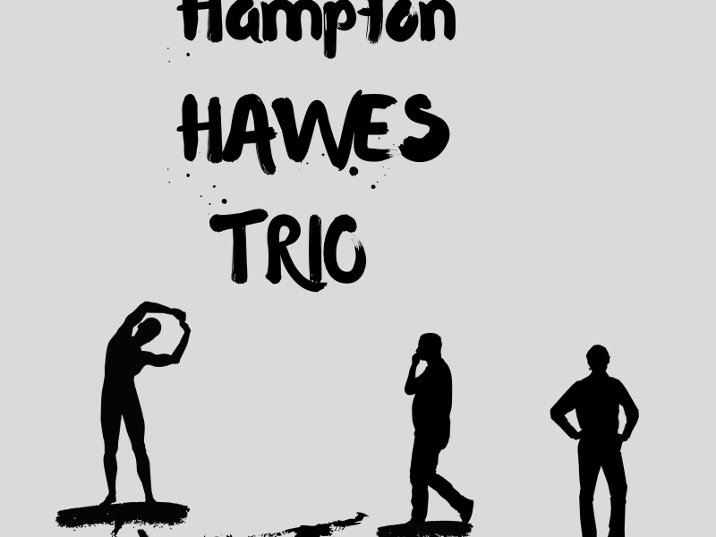 Hampton Hawes Trio (Volume 1)