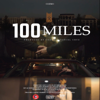 100 Miles