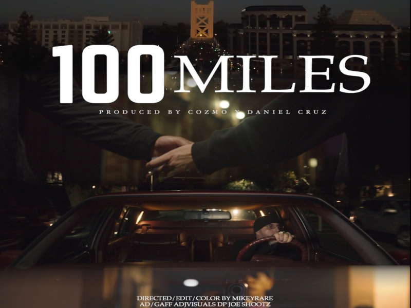 100 Miles