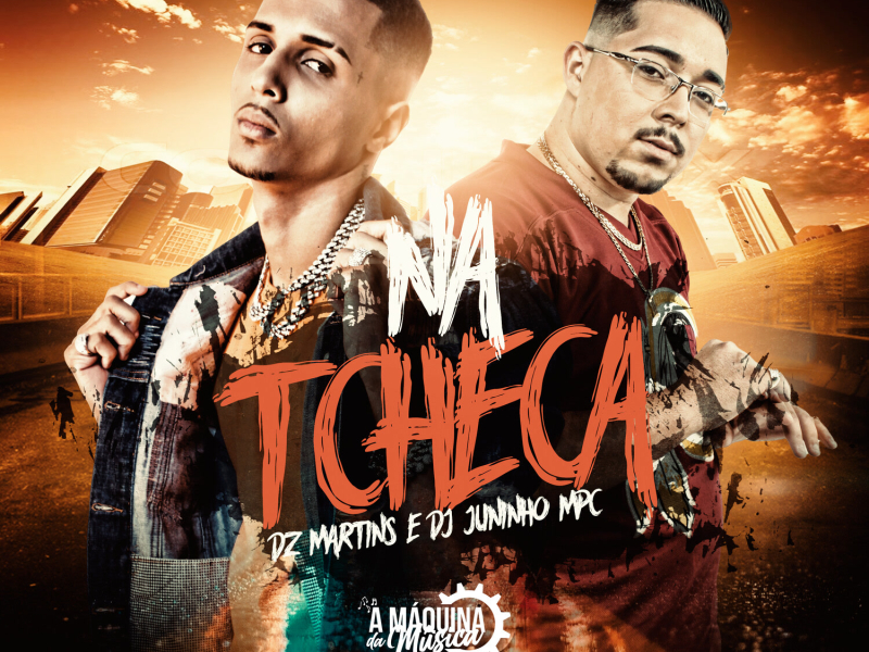 Na Tcheca (Single)