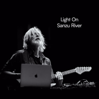 Light on Sanzu River (Single)