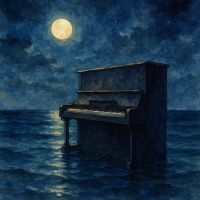 Silent Keys (Single)