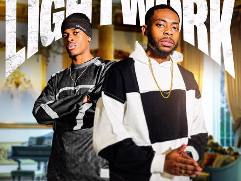 Lightwork (Single)