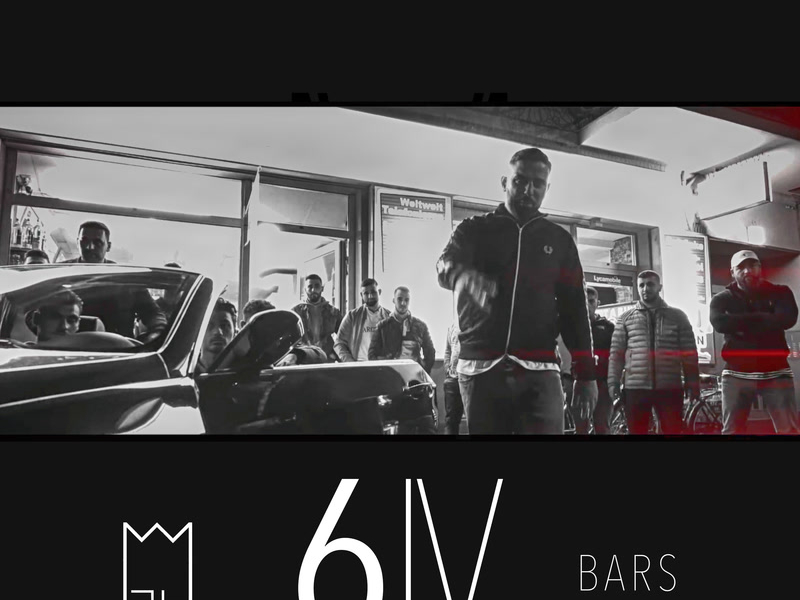 64 Bars (Single)