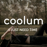 I Just Need Time (Single)