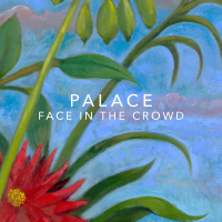 Face In the Crowd (Single)