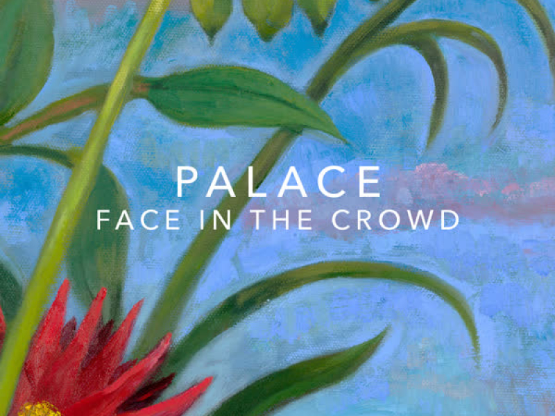 Face In the Crowd (Single)