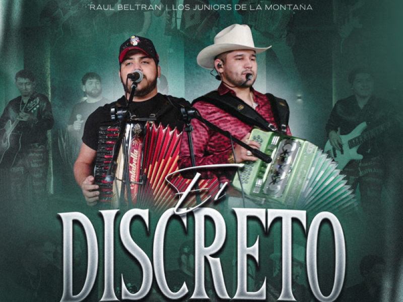 El Discreto (Single)