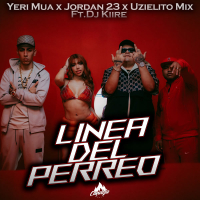 Linea Del Perreo (Single)