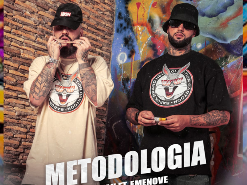 Metodologia (Single)