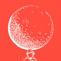 Moon Dust Vol. 1 (Single)