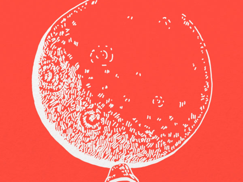 Moon Dust Vol. 1 (Single)