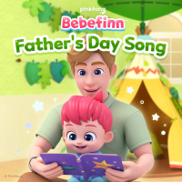 Bebefinn Father's Day Song (Single)