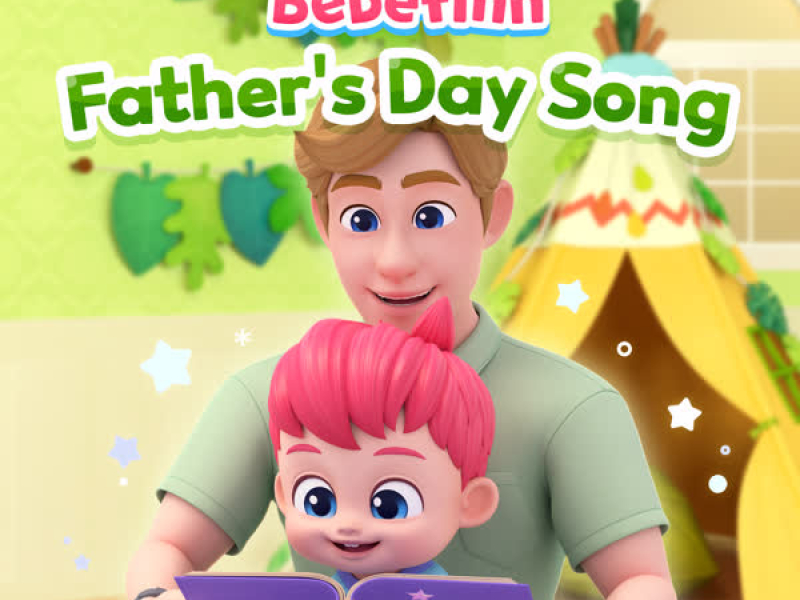Bebefinn Father's Day Song (Single)