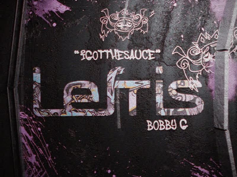IGOTTHESAUCE (Single)