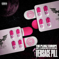Versace Pill (with Juicy J) (Single)