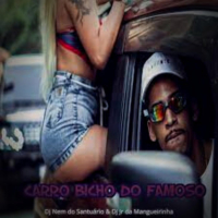 Carro Bicho Do Famoso (Single)