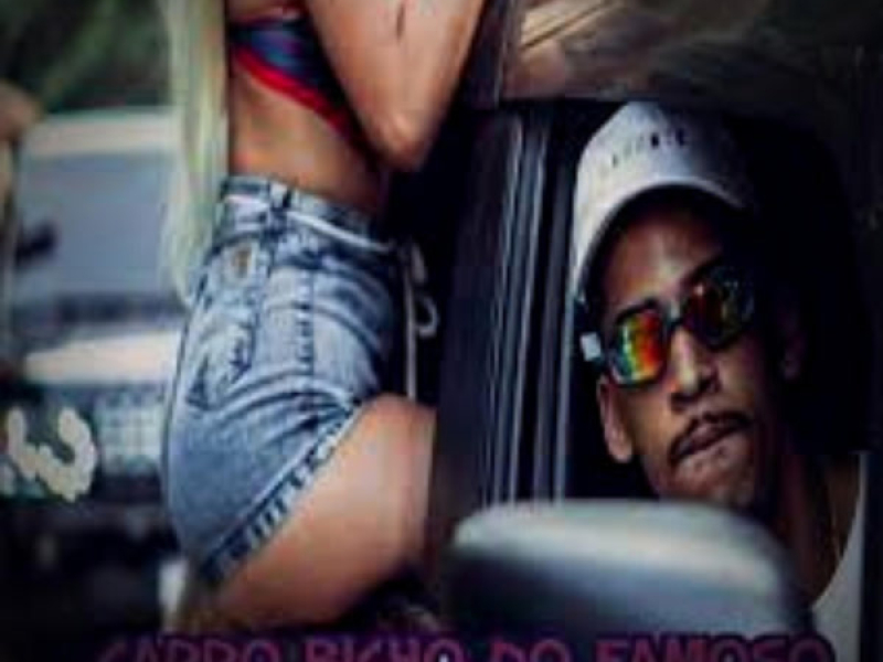 Carro Bicho Do Famoso (Single)