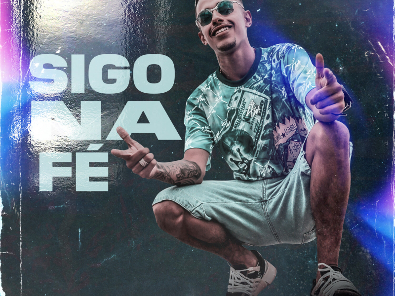 Sigo na Fé (Single)