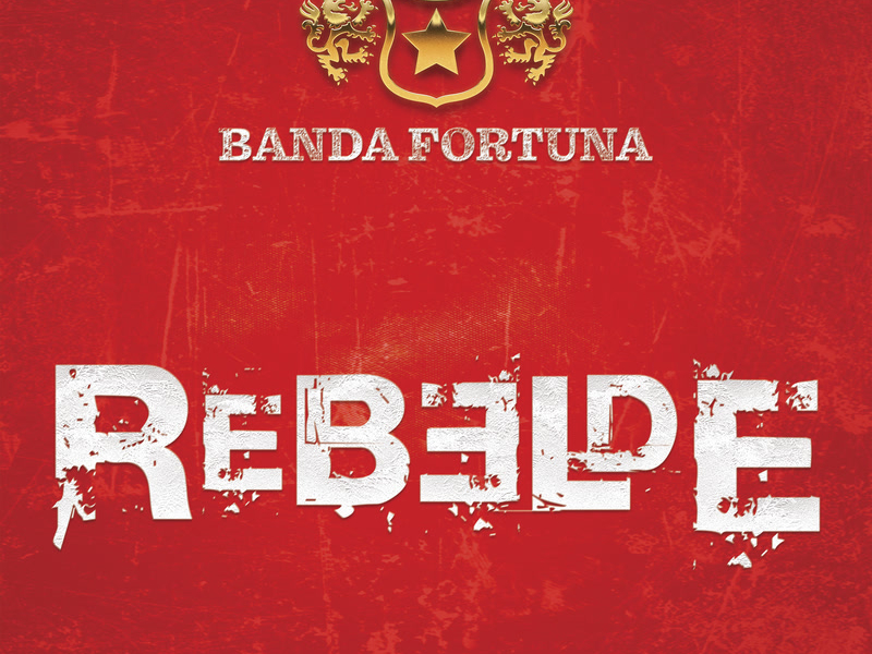 Rebelde (Single)