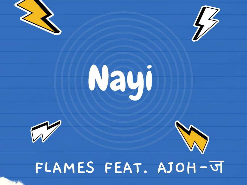 Nayi (feat. Ajoh-ज) (Single)
