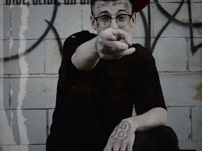 Ride, Slide, Or Die (Single)