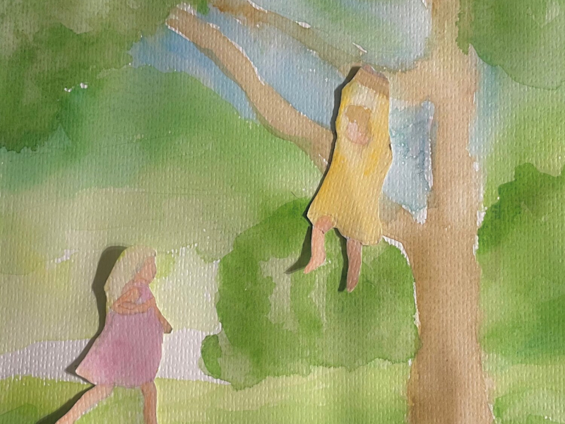 Fortíðarþrá (Single)