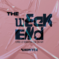 The Weekend (MV) (Single)
