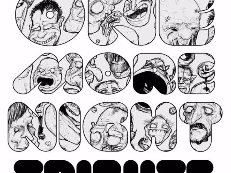 One More Night (Tribute to Maroon 5) (Single)