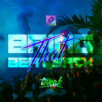 Bring That Beat Back (EP)