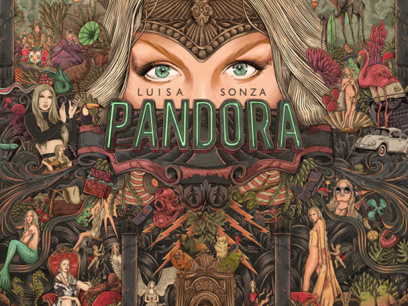 Pandora