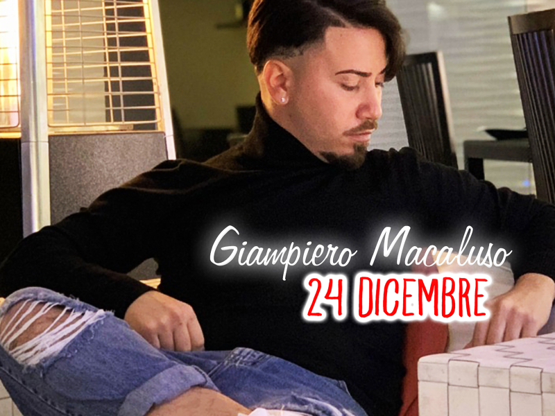 24 Dicembre (Single)