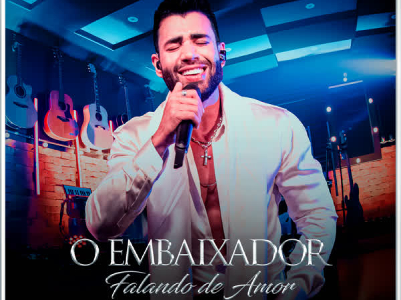 Falando de Amor, Vol. 2