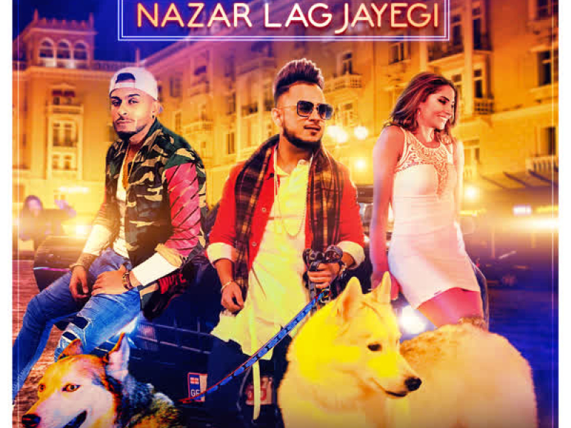 Nazar Lag Jayegi (Single)