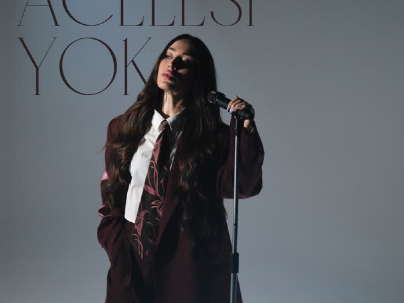 Acelesi Yok (Single)