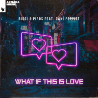 What If This Is Love (Single)