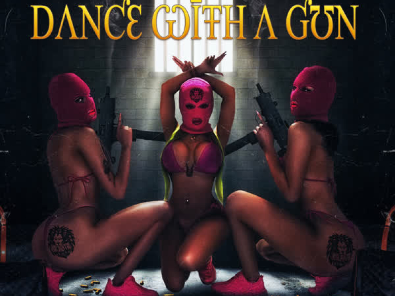 Dance with a Gun (Single)