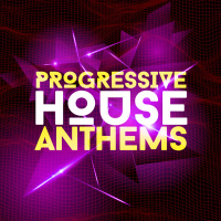 Progressive House Anthems