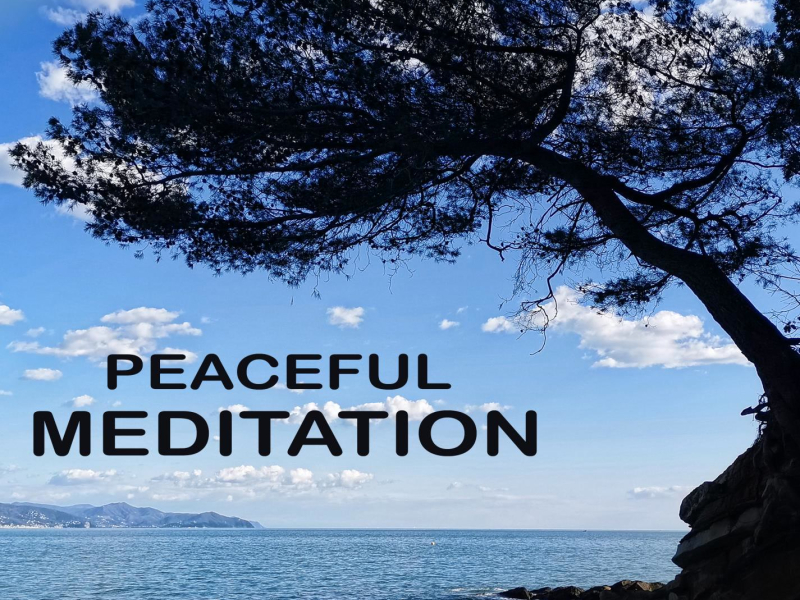 Peaceful Meditation (Single)