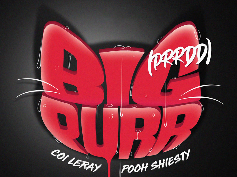 BIG PURR (Prrdd) (Single)