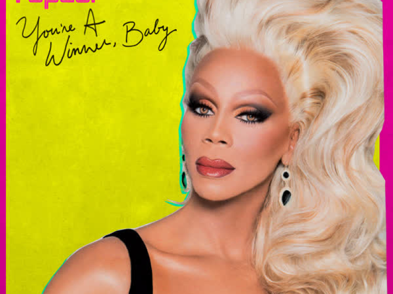 You're a Winner, Baby