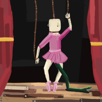 Beveger meg (Single)