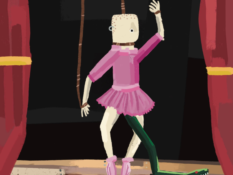 Beveger meg (Single)