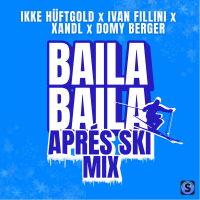 Baila Baila (Après Ski Mix) (Single)