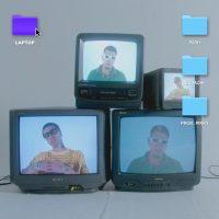 Laptop (Single)