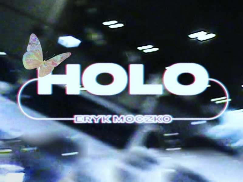 HOLO (Single)